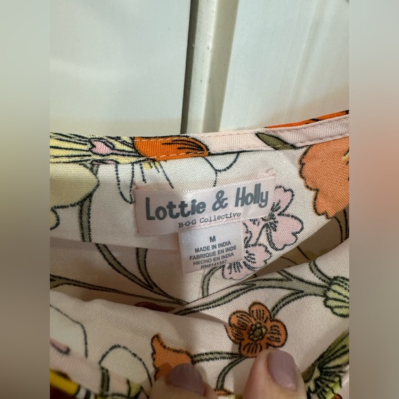 Lottie & Holly NWT dress - Picture 6 of 8